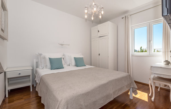 Ferienhaus - Vodice-Srima , Kroatien - CDJ799 601