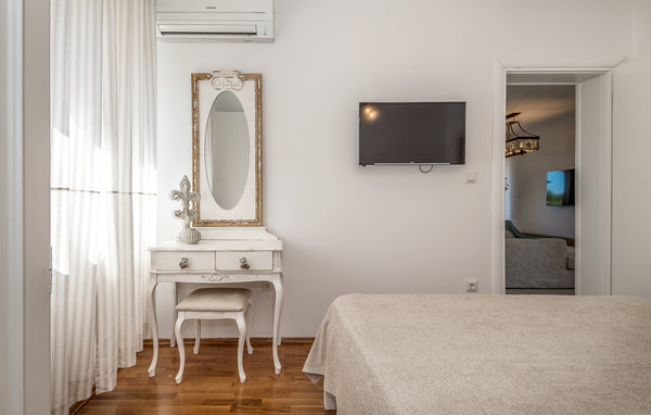 Ferienhaus - Vodice-Srima , Kroatien - CDJ799 606
