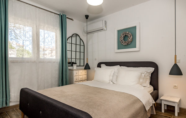 Ferienhaus - Vodice-Srima , Kroatien - CDJ799 607