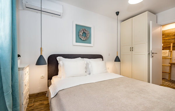 Ferienhaus - Vodice-Srima , Kroatien - CDJ799 608