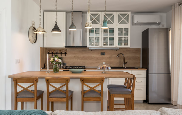 Ferienhaus - Vodice-Srima , Kroatien - CDJ799 7
