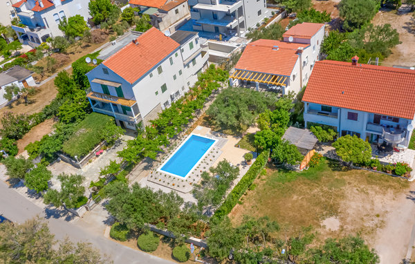 Ferienhaus - Vodice-Srima , Kroatien - CDJ799 81