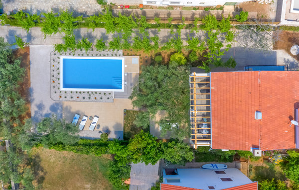 Ferienhaus - Vodice-Srima , Kroatien - CDJ799 82