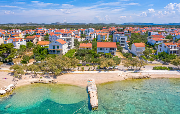 Ferienhaus - Vodice-Srima , Kroatien - CDJ799 83