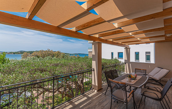 Ferienhaus - Vodice-Srima , Kroatien - CDJ799 101
