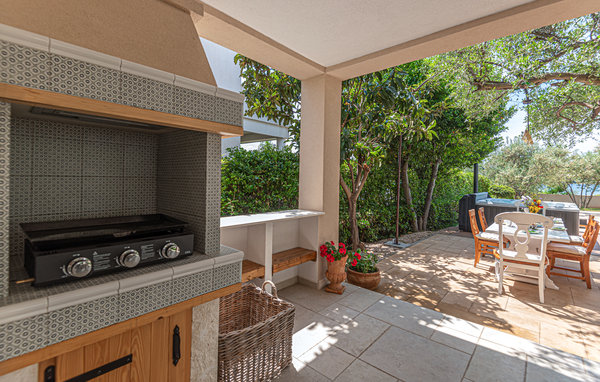 Ferienhaus - Vodice-Srima , Kroatien - CDJ799 102