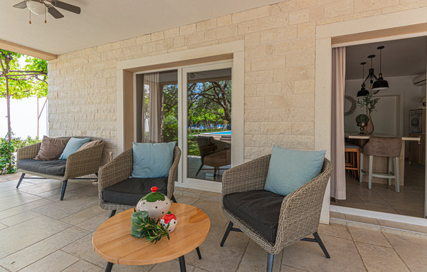 Ferienhaus - Vodice-Srima , Kroatien - CDJ799 103