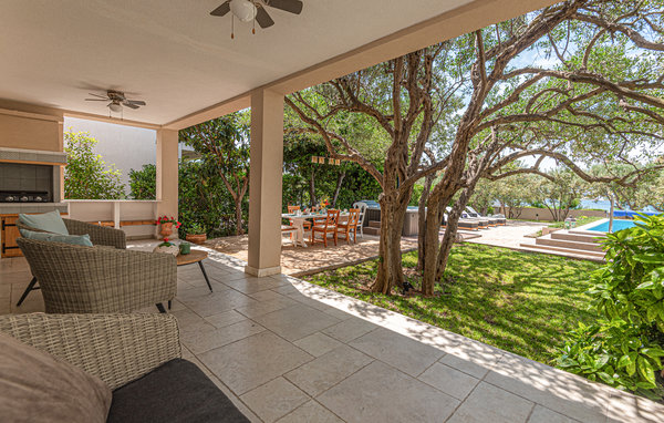 Ferienhaus - Vodice-Srima , Kroatien - CDJ799 104