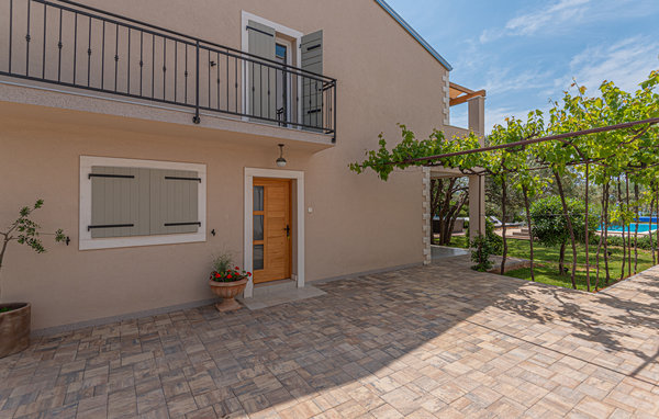 Ferienhaus - Vodice-Srima , Kroatien - CDJ799 106