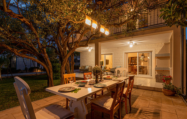 Ferienhaus - Vodice-Srima , Kroatien - CDJ799 108