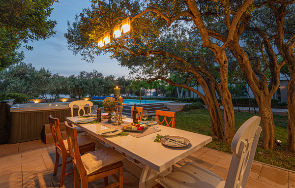 Ferienhaus - Vodice-Srima , Kroatien - CDJ799 109