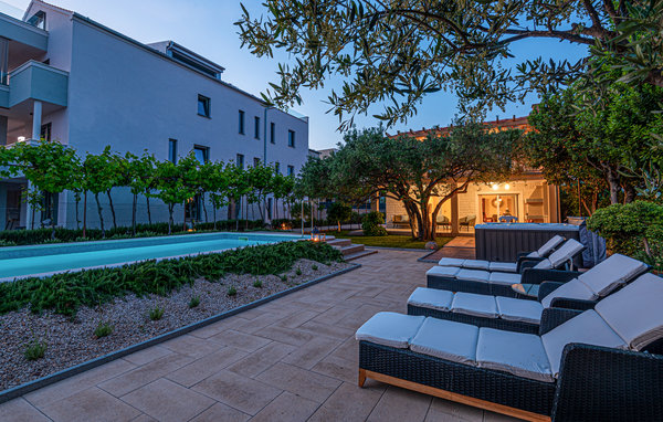 Ferienhaus - Vodice-Srima , Kroatien - CDJ799 111