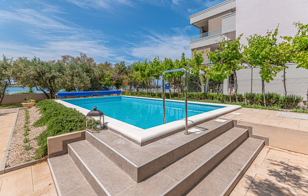 Ferienhaus - Vodice-Srima , Kroatien - CDJ799 11