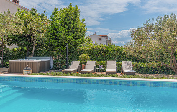 Ferienhaus - Vodice-Srima , Kroatien - CDJ799 13