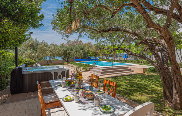 Ferienhaus - Vodice-Srima , Kroatien - CDJ799 3