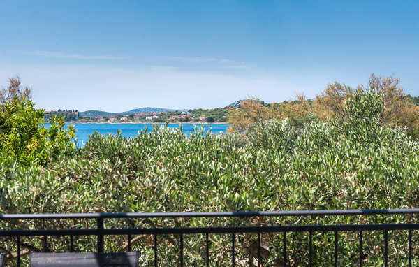 Ferienhaus - Vodice-Srima , Kroatien - CDJ799 201