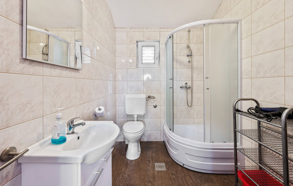 Holiday Home - Rogoznica-Razanj , Croatia - CDJ808 701