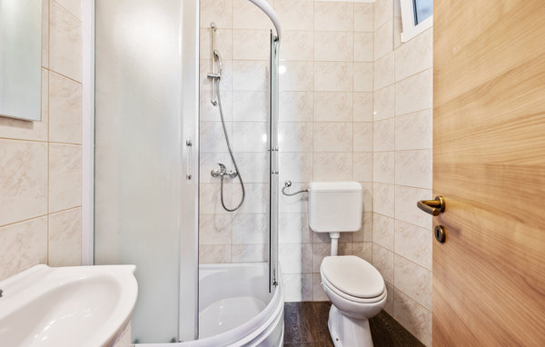 Holiday Home - Rogoznica-Razanj , Croatia - CDJ808 703