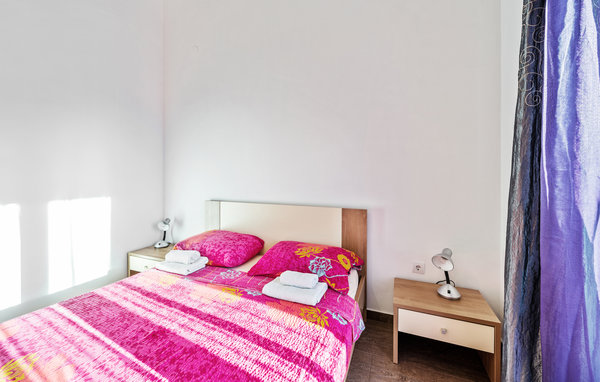 Holiday Home - Rogoznica-Razanj , Croatia - CDJ808 602