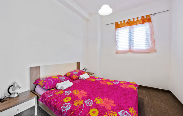 Holiday Home - Rogoznica-Razanj , Croatia - CDJ808 603