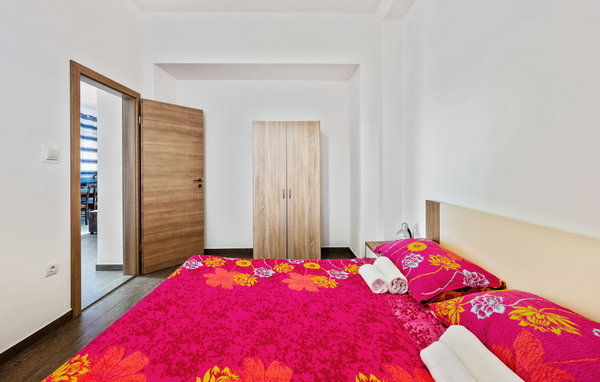 Holiday Home - Rogoznica-Razanj , Croatia - CDJ808 604