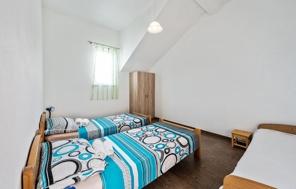 Holiday Home - Rogoznica-Razanj , Croatia - CDJ808 605