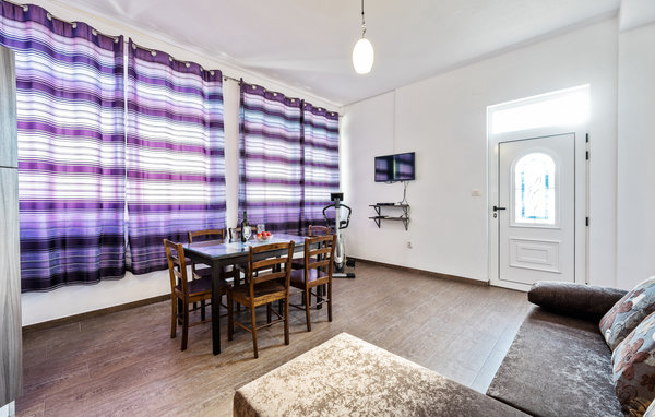 Holiday Home - Rogoznica-Razanj , Croatia - CDJ808 301