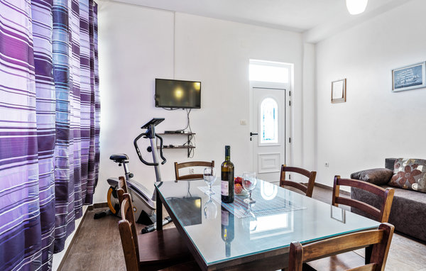 Holiday Home - Rogoznica-Razanj , Croatia - CDJ808 4