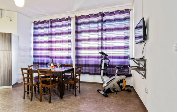 Holiday Home - Rogoznica-Razanj , Croatia - CDJ808 6
