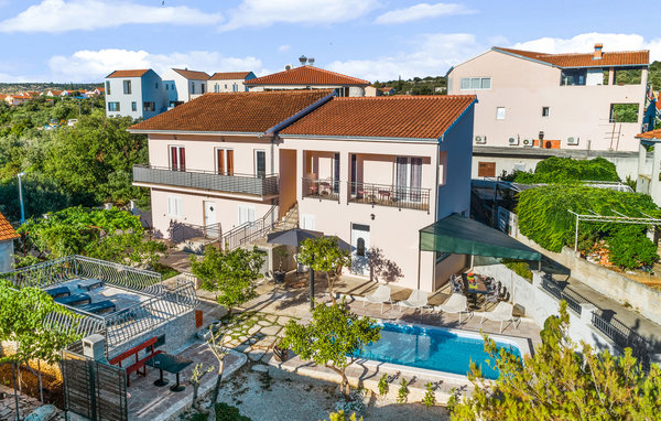 Holiday Home - Rogoznica-Razanj , Croatia - CDJ808 81
