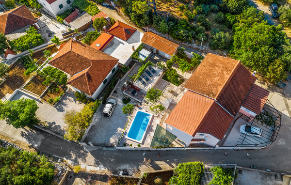 Holiday Home - Rogoznica-Razanj , Croatia - CDJ808 82