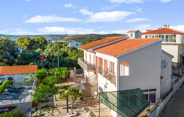Holiday Home - Rogoznica-Razanj , Croatia - CDJ808 86