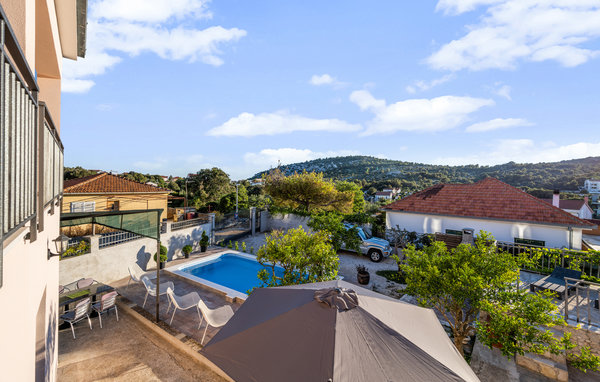 Holiday Home - Rogoznica-Razanj , Croatia - CDJ808 101