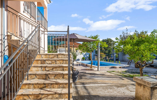 Holiday Home - Rogoznica-Razanj , Croatia - CDJ808 102