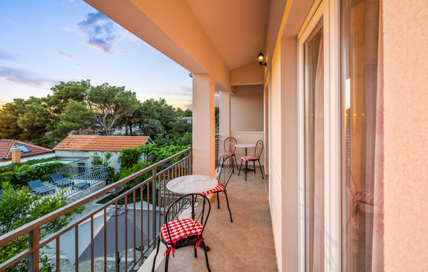 Holiday Home - Rogoznica-Razanj , Croatia - CDJ808 103
