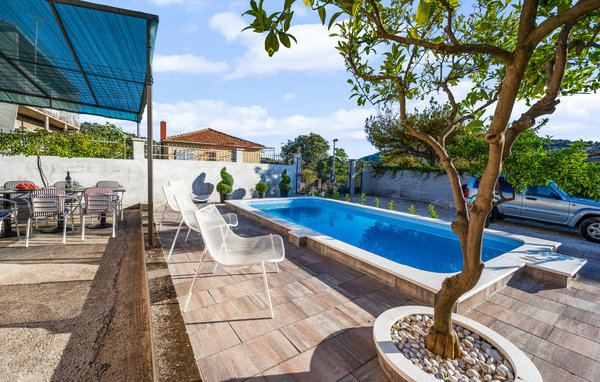 Holiday Home - Rogoznica-Razanj , Croatia - CDJ808 3