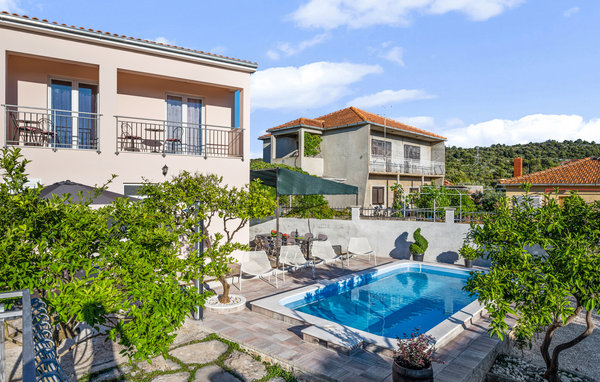 Holiday Home - Rogoznica-Razanj , Croatia - CDJ808 11