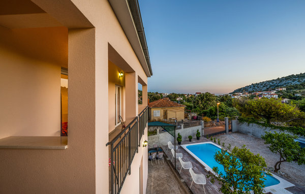 Holiday Home - Rogoznica-Razanj , Croatia - CDJ808 9