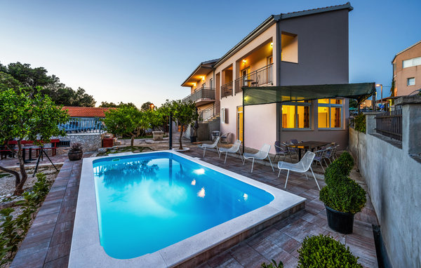 Holiday Home - Rogoznica-Razanj , Croatia - CDJ808 8