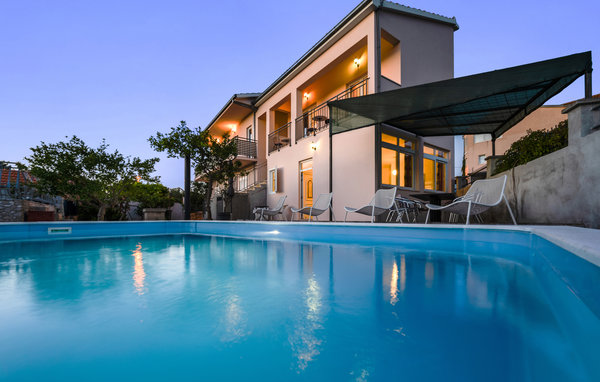 Holiday Home - Rogoznica-Razanj , Croatia - CDJ808 12