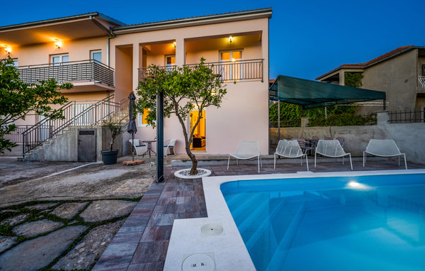 Holiday Home - Rogoznica-Razanj , Croatia - CDJ808 13