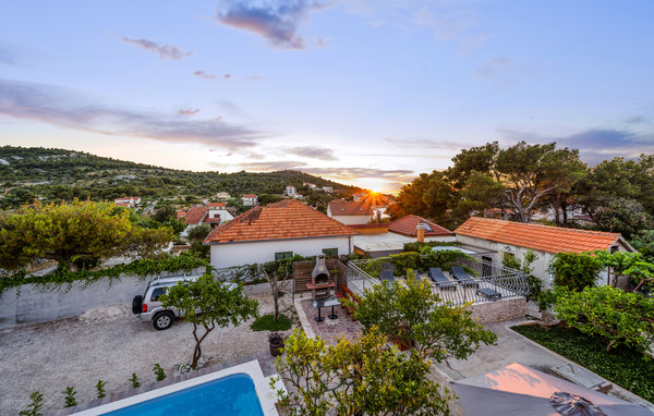 Holiday Home - Rogoznica-Razanj , Croatia - CDJ808 201