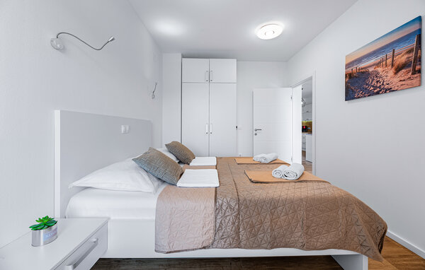 Kuća-za-odmor - Biograd-Donja Jagodnja , Hrvatska - CDJ811 603