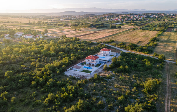 Domy wakacyjne - Biograd-Donja Jagodnja , Chorwacja - CDJ811 2