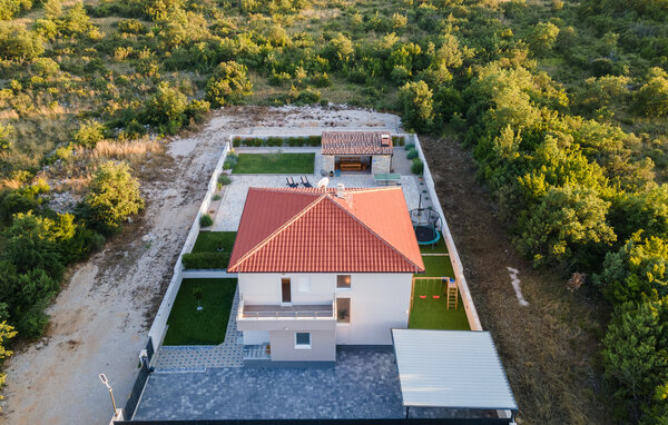 Kuća-za-odmor - Biograd-Donja Jagodnja , Hrvatska - CDJ811 86
