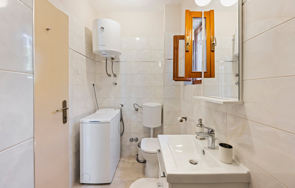 Apartment - Sibenik-Jasenovo , Croatia - CDJ814 701