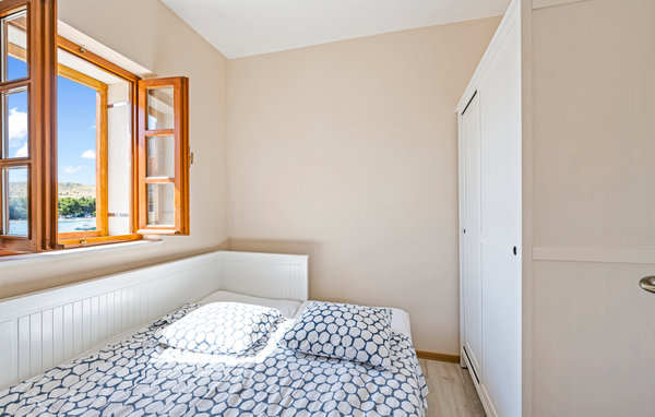 Apartment - Sibenik-Jasenovo , Croatia - CDJ814 603