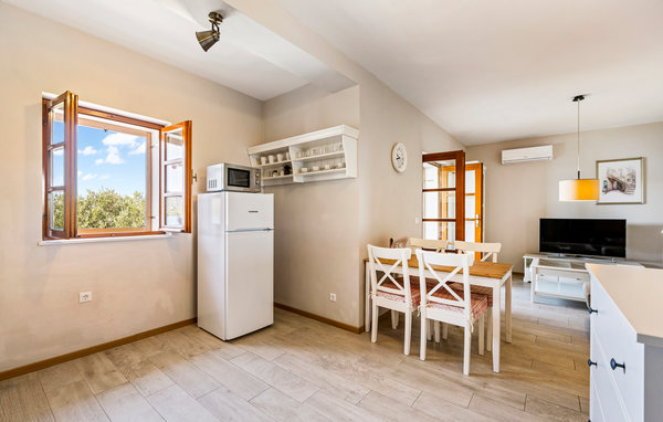Apartment - Sibenik-Jasenovo , Croatia - CDJ814 301