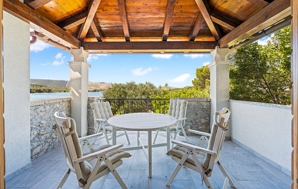 Apartment - Sibenik-Jasenovo , Croatia - CDJ814 101