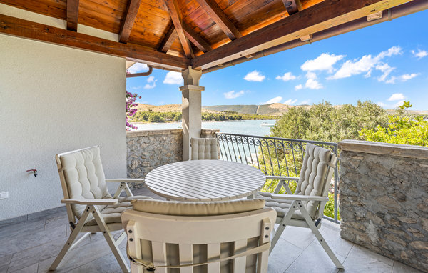 Apartment - Sibenik-Jasenovo , Croatia - CDJ814 102